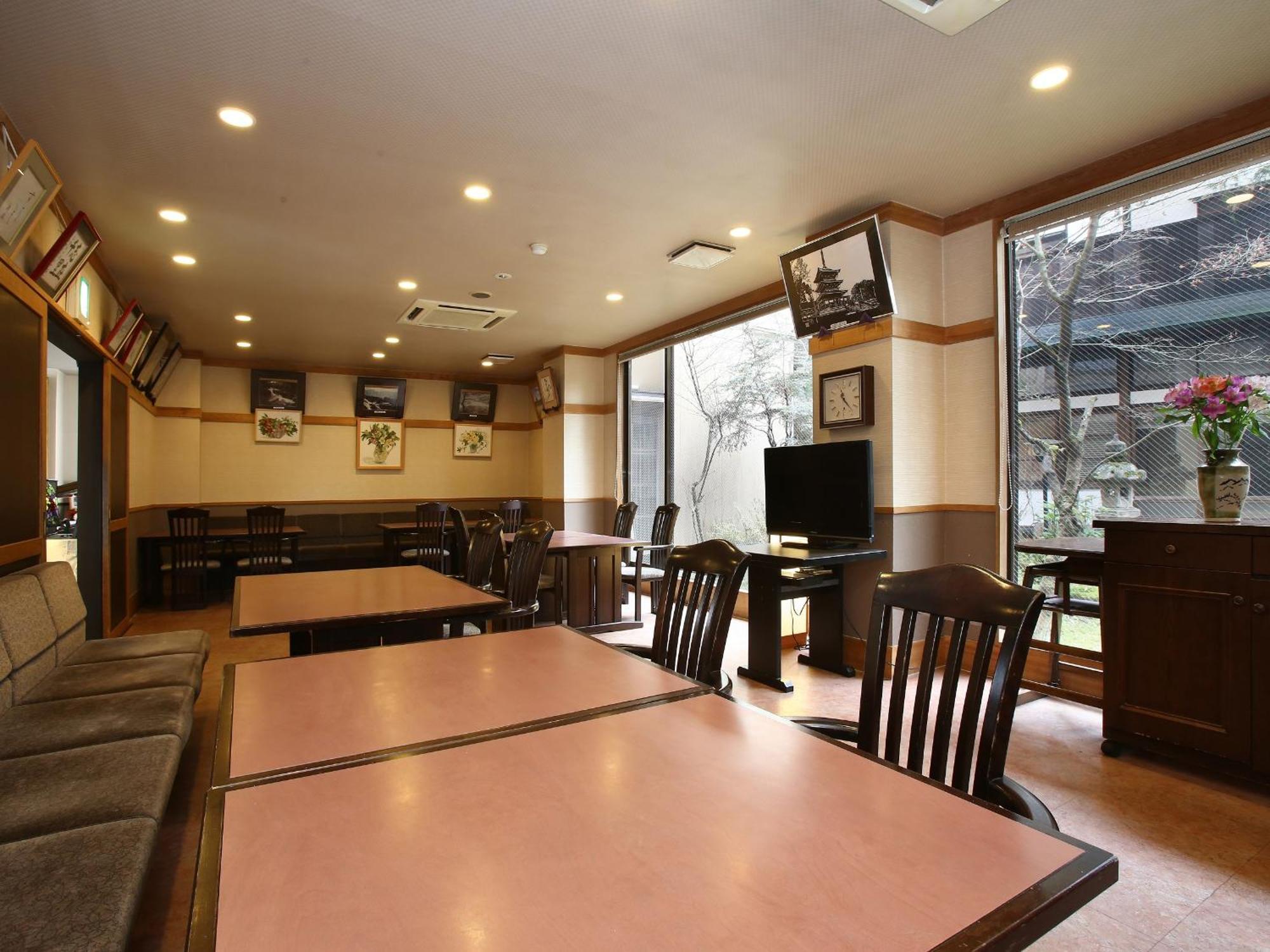 Kisoji No Yado Iwaya Hotel Exterior photo