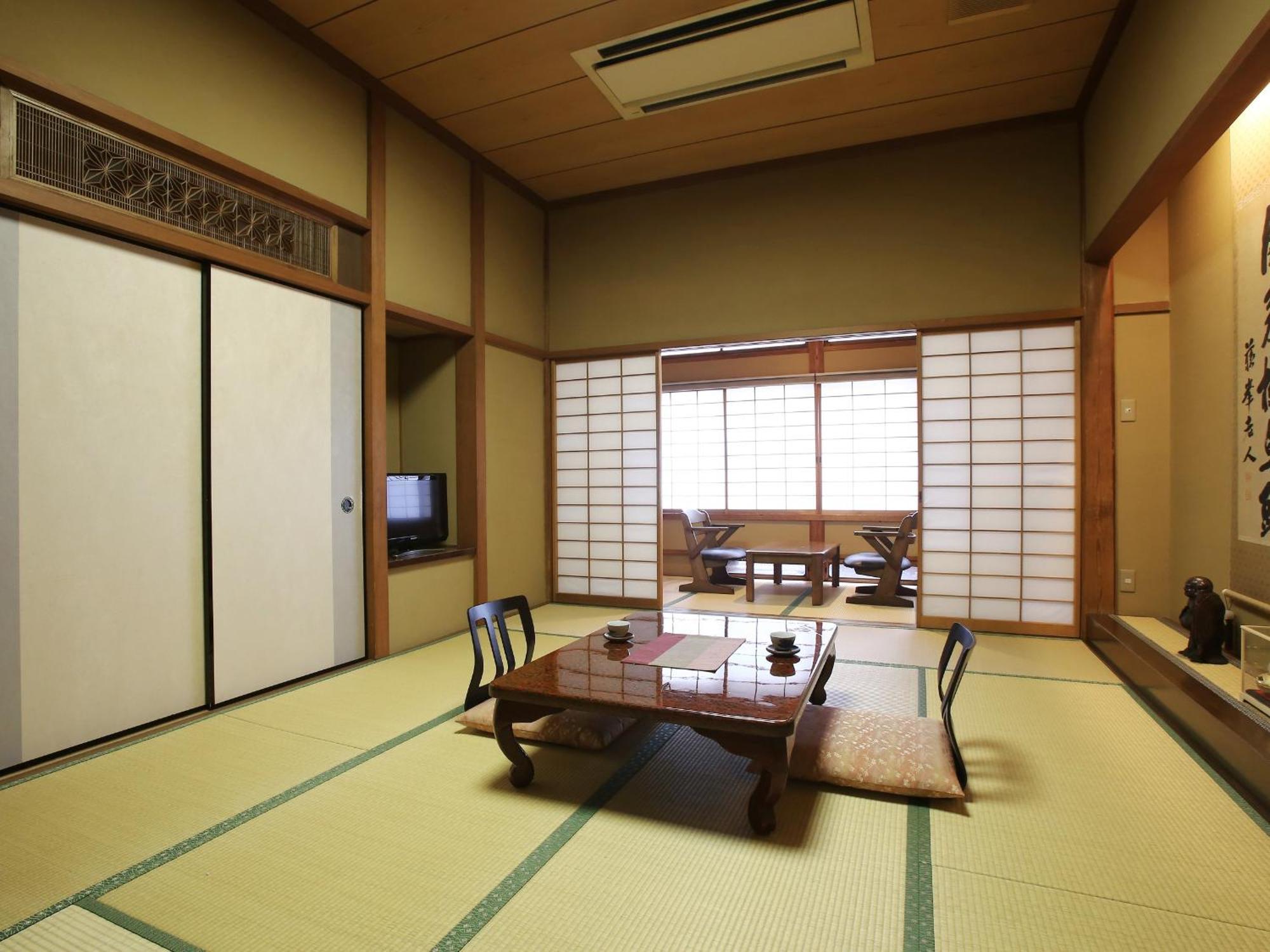 Kisoji No Yado Iwaya Hotel Room photo